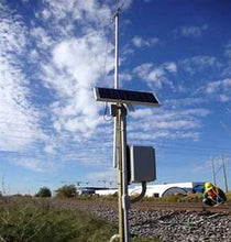 Load image into Gallery viewer, Wayside Interface Unit (WIU)