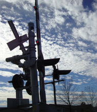 Load image into Gallery viewer, Grade Crossing Systems