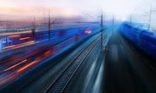 Load image into Gallery viewer, Communications Based Train Control