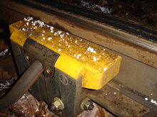 Load image into Gallery viewer, Frauscher Axle Counters