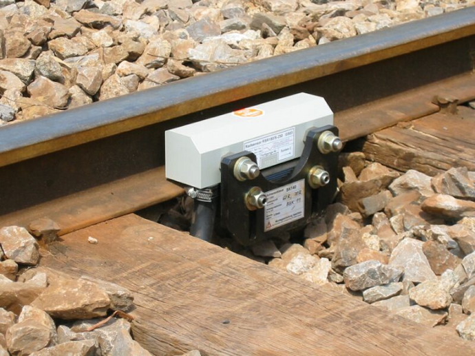 Frauscher Axle Counters – Argenia Railway Technology
