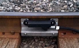 Argenia Digital Axle Counter – Argenia Railway Technology